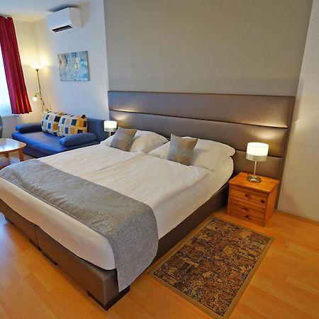 Apartman Brigitte Bükfürdő Kültér fotó