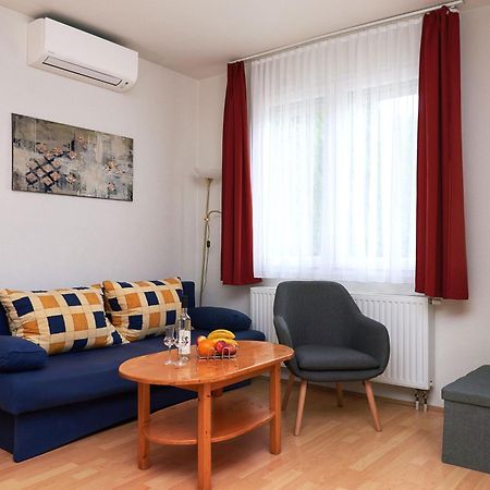Apartman Brigitte Bükfürdő Kültér fotó