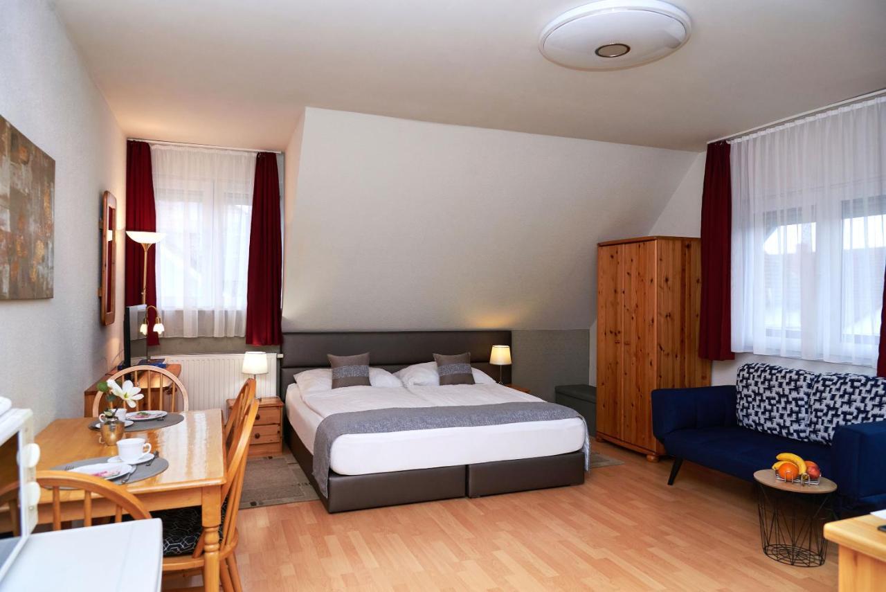 Apartman Brigitte Bükfürdő Kültér fotó