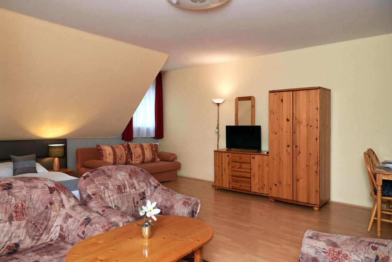 Apartman Brigitte Bükfürdő Kültér fotó