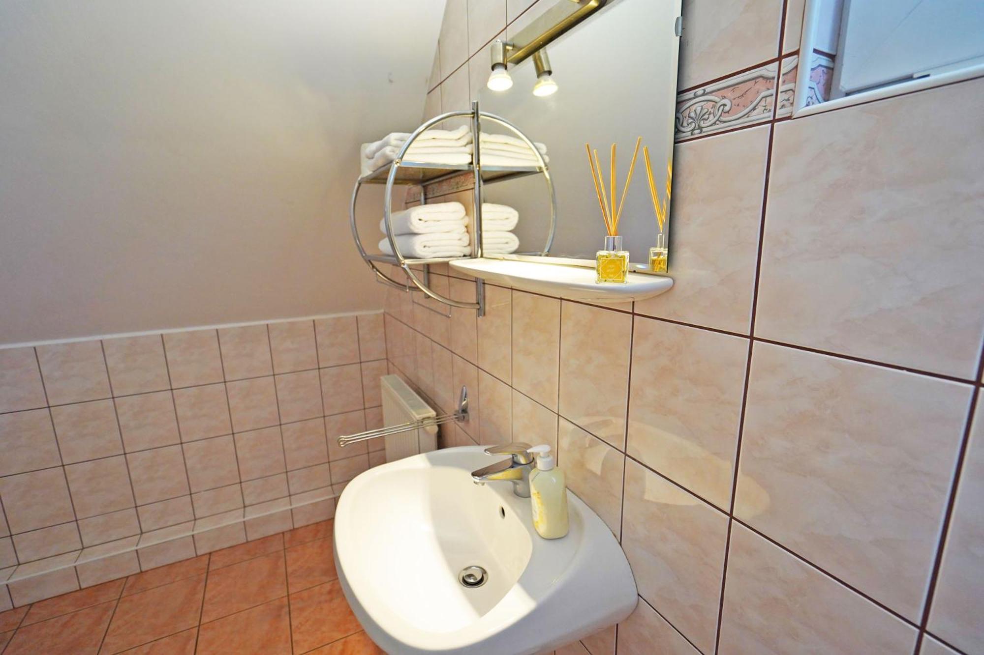 Apartman Brigitte Bükfürdő Kültér fotó