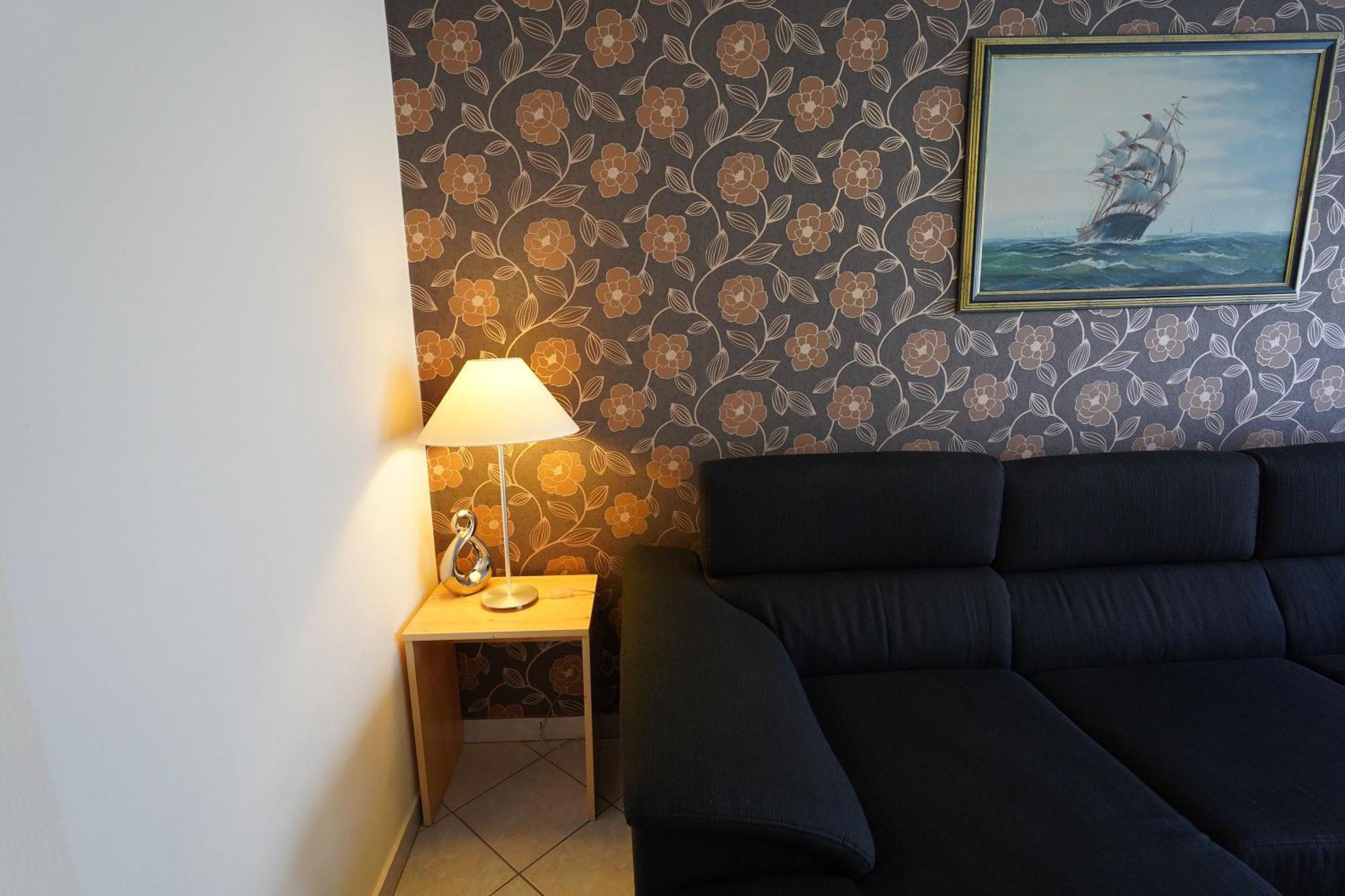 Apartman Brigitte Bükfürdő Kültér fotó