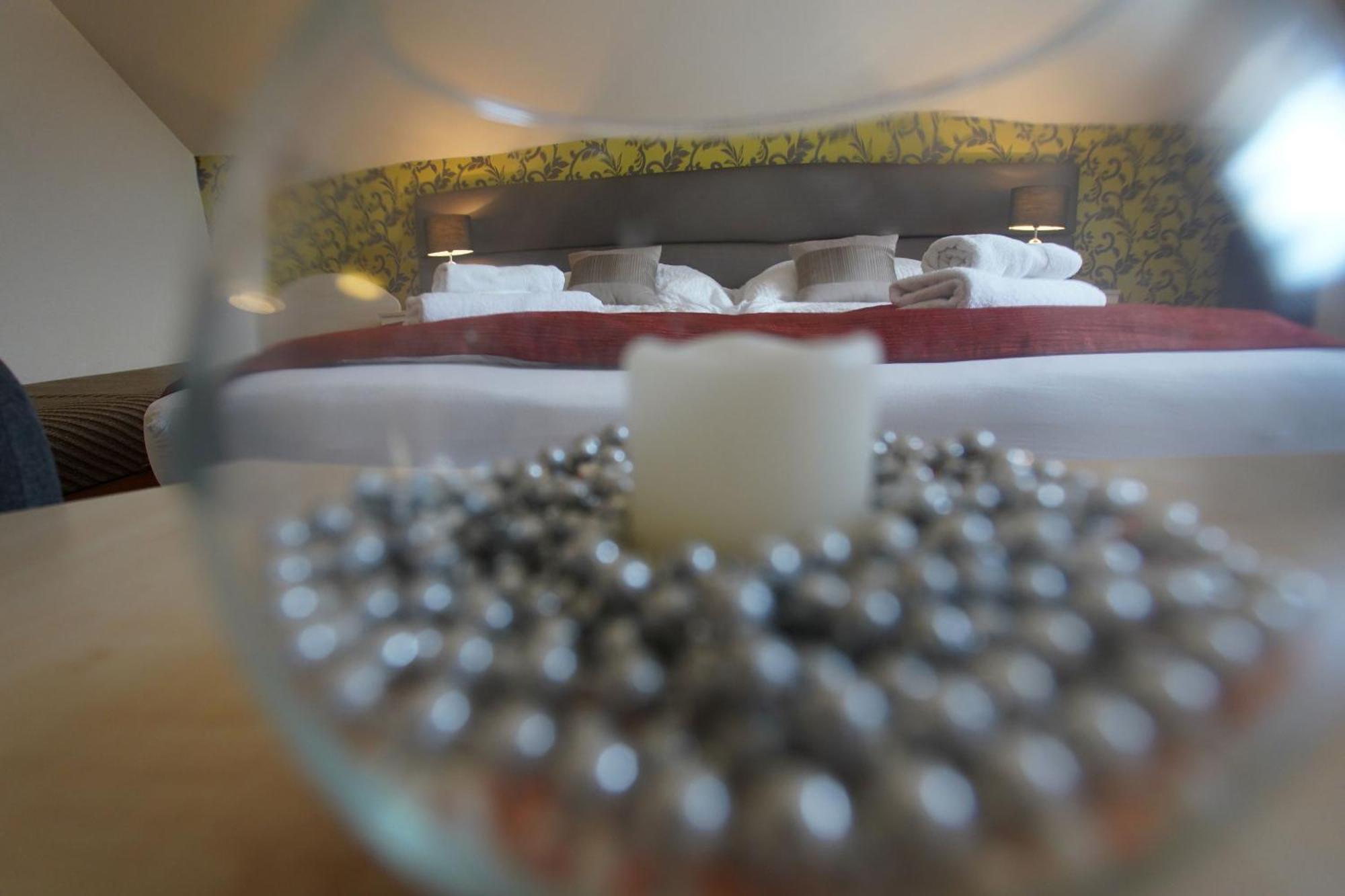 Apartman Brigitte Bükfürdő Kültér fotó