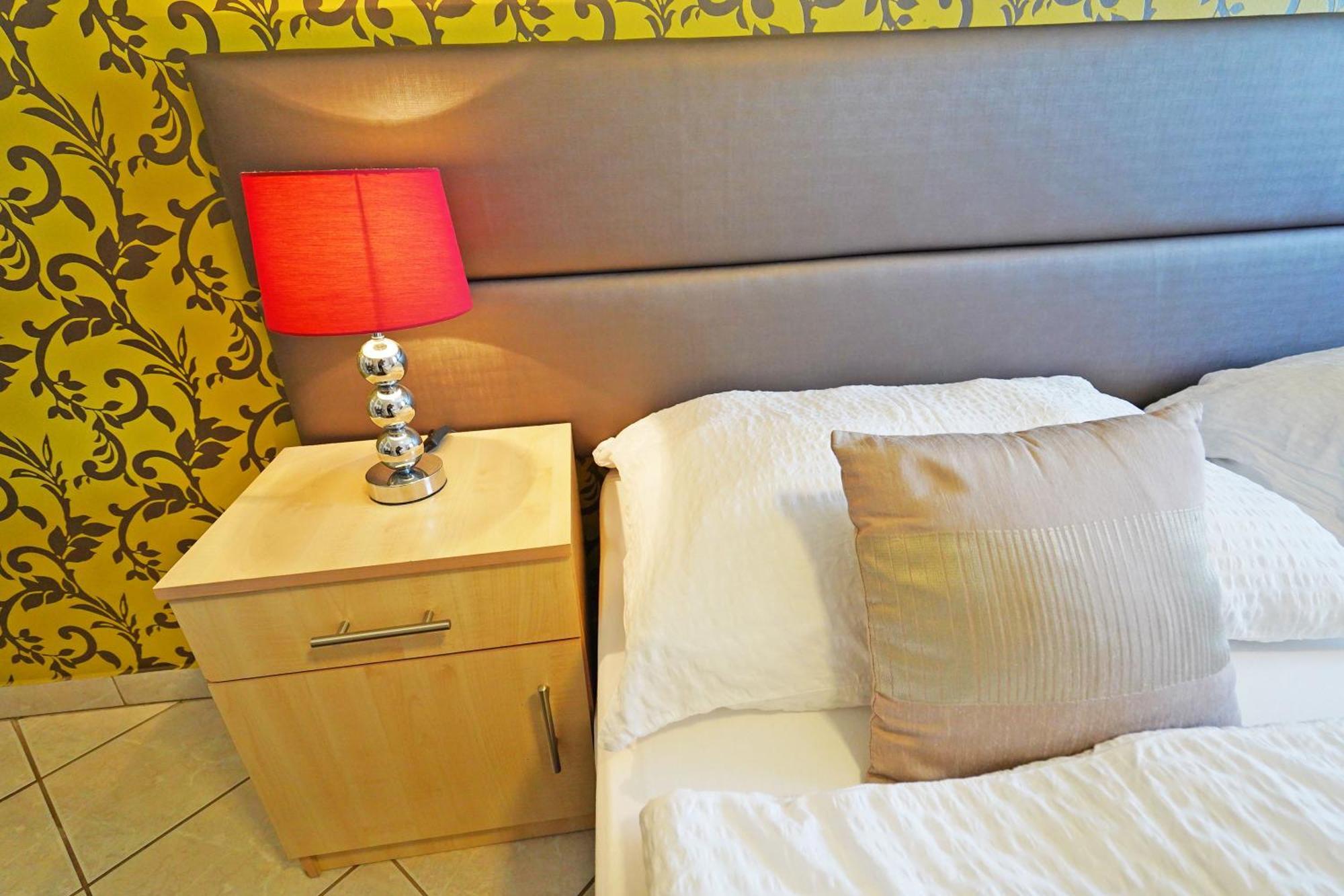 Apartman Brigitte Bükfürdő Kültér fotó