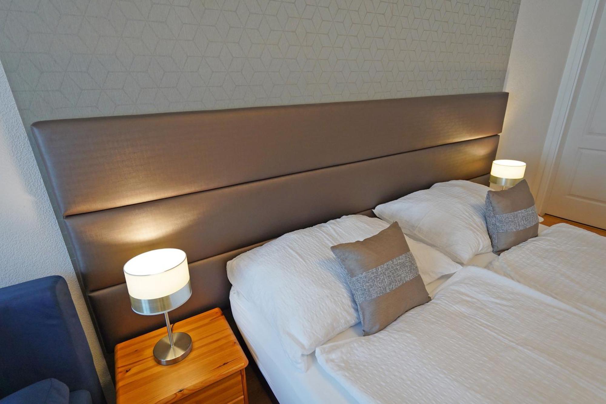 Apartman Brigitte Bükfürdő Kültér fotó