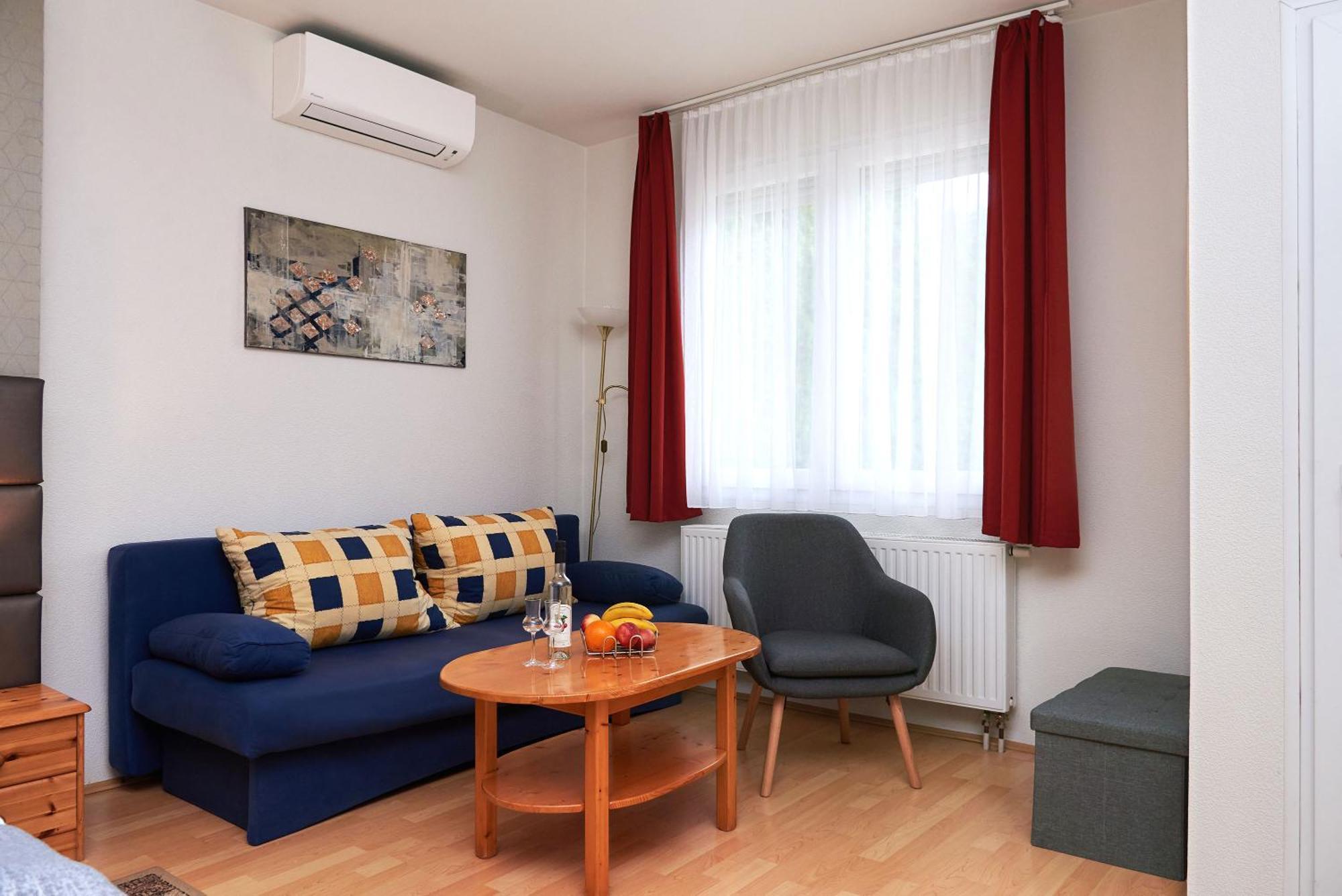 Apartman Brigitte Bükfürdő Kültér fotó